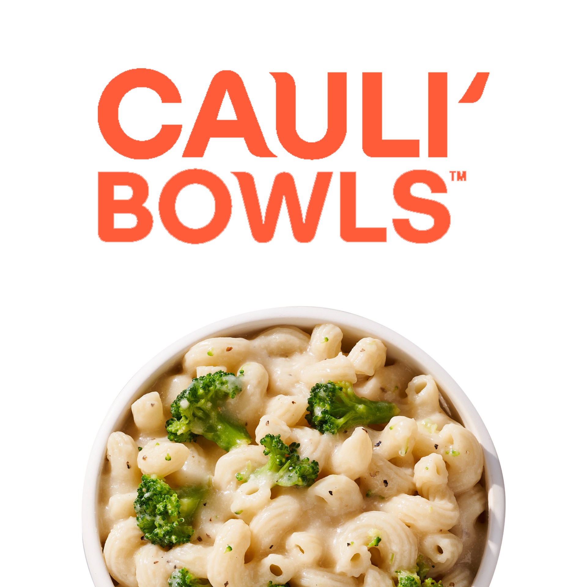 slide 2 of 3, Lean Cuisine Cauli' Bowls Garlic Parmesan Alfredo with Broccoli Frozen Meal, 9 oz