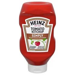 Heinz Tomato Ketchup