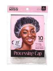 Kiss XL Processing Caps