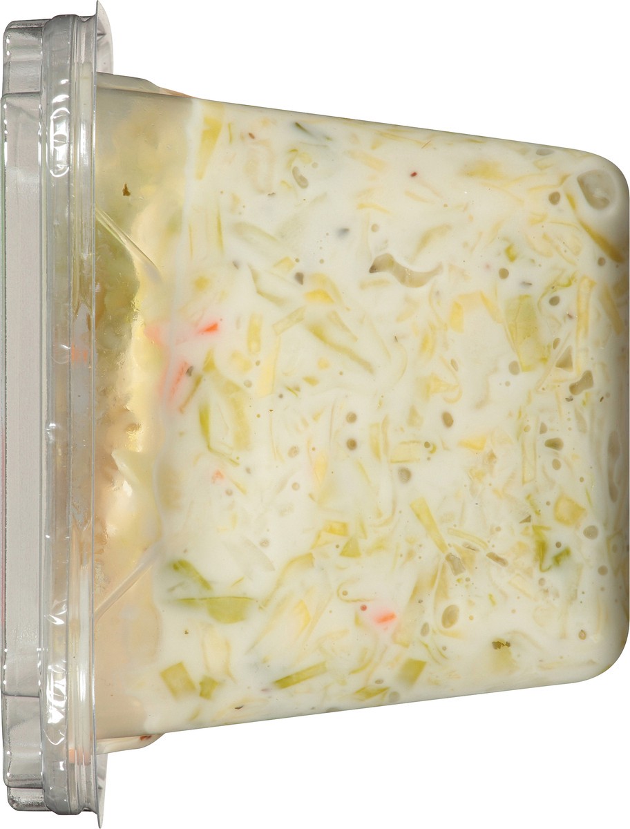 slide 3 of 11, Reser's Cole Slaw, 30 oz