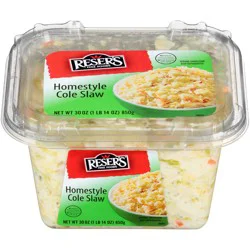 Reser's Homestyle Cole Slaw