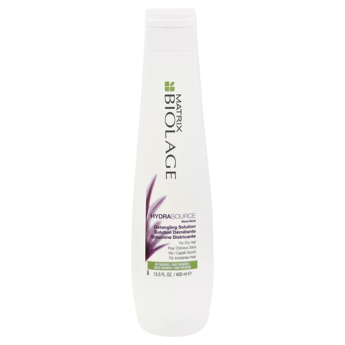 slide 3 of 3, Biolage Detangling Solution 13.5 oz, 13.5 oz