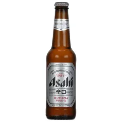 Asahi Single