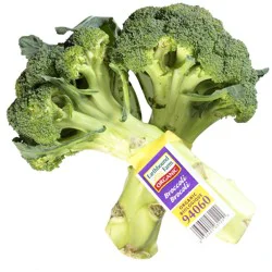Earthbound Farm Organic Broccoli