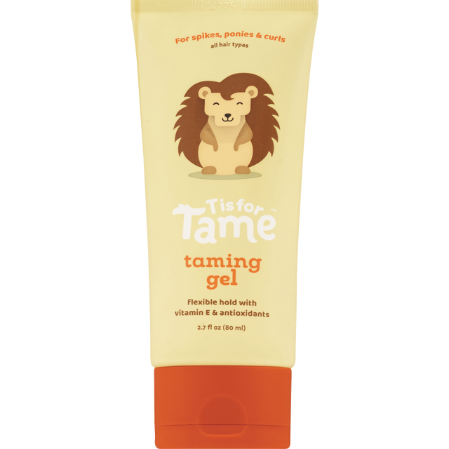 slide 1 of 1, T Is For Tame Kids' Taming Gel, 2.7 Oz, 2.7 oz