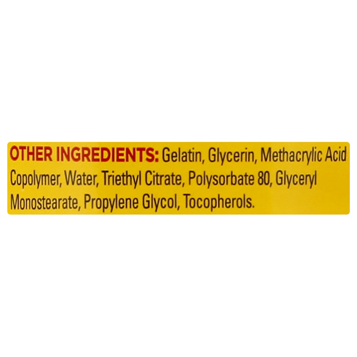 slide 5 of 12, Nature Made Burp Less Fish Oil 1200 mg, Fish Oil Supplements, Omega 3 Fish Oil for Healthy Heart Support, Omega 3 Supplement with 60 Softgels, 30 Day Supply, 60 ct