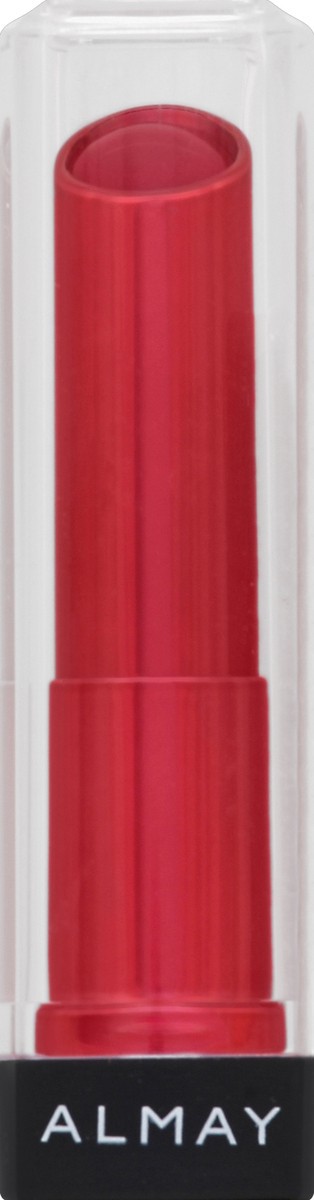 slide 3 of 3, Almay Smart Shade Butter Kiss Lipstick Red Light Medium, 1 ct