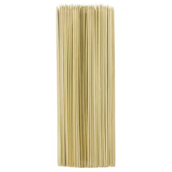 Mr. Bar-B-Q Bamboo Skewers, 10 in, 100 ct