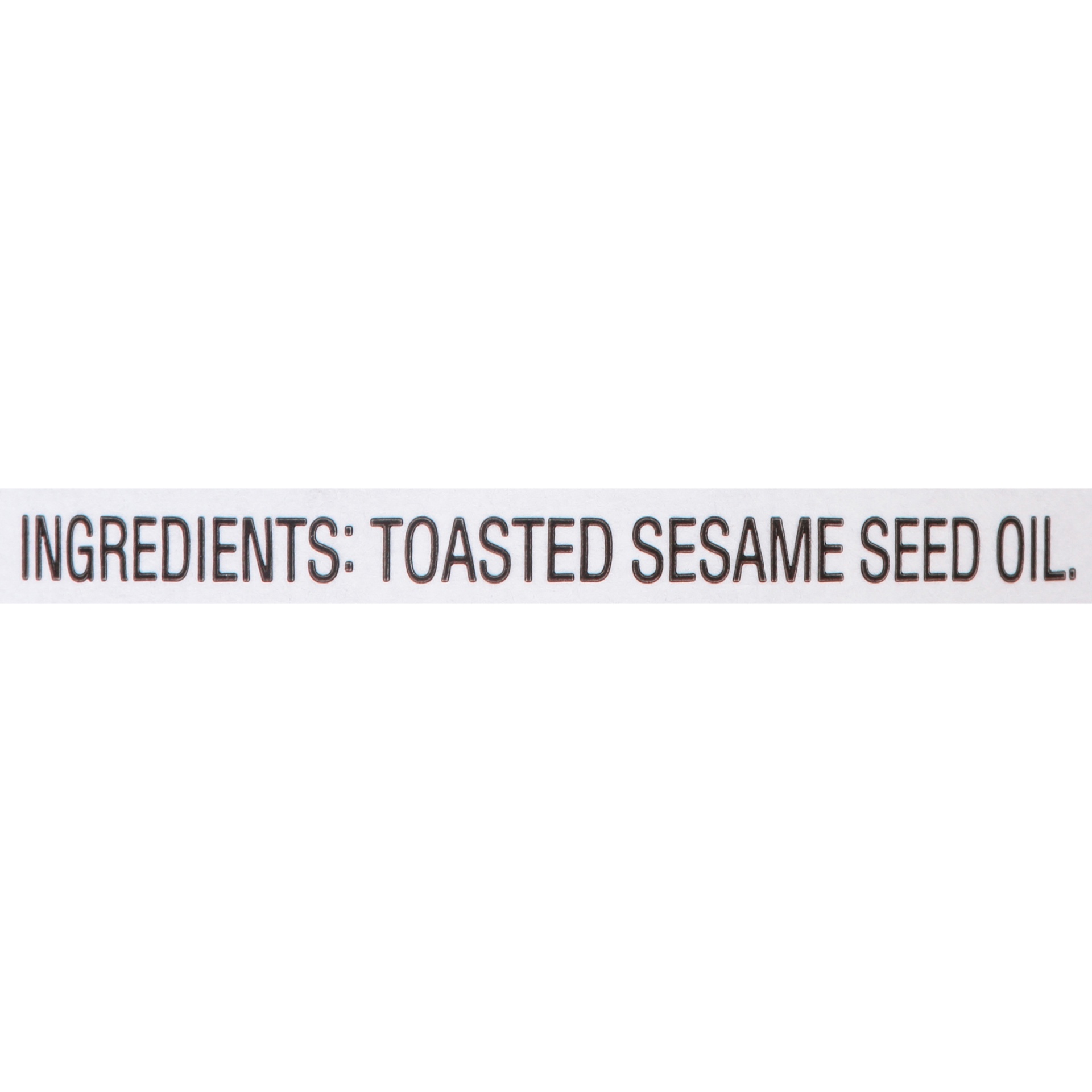 slide 6 of 6, Kikkoman Sesame Oil 100% Pure, 5 oz