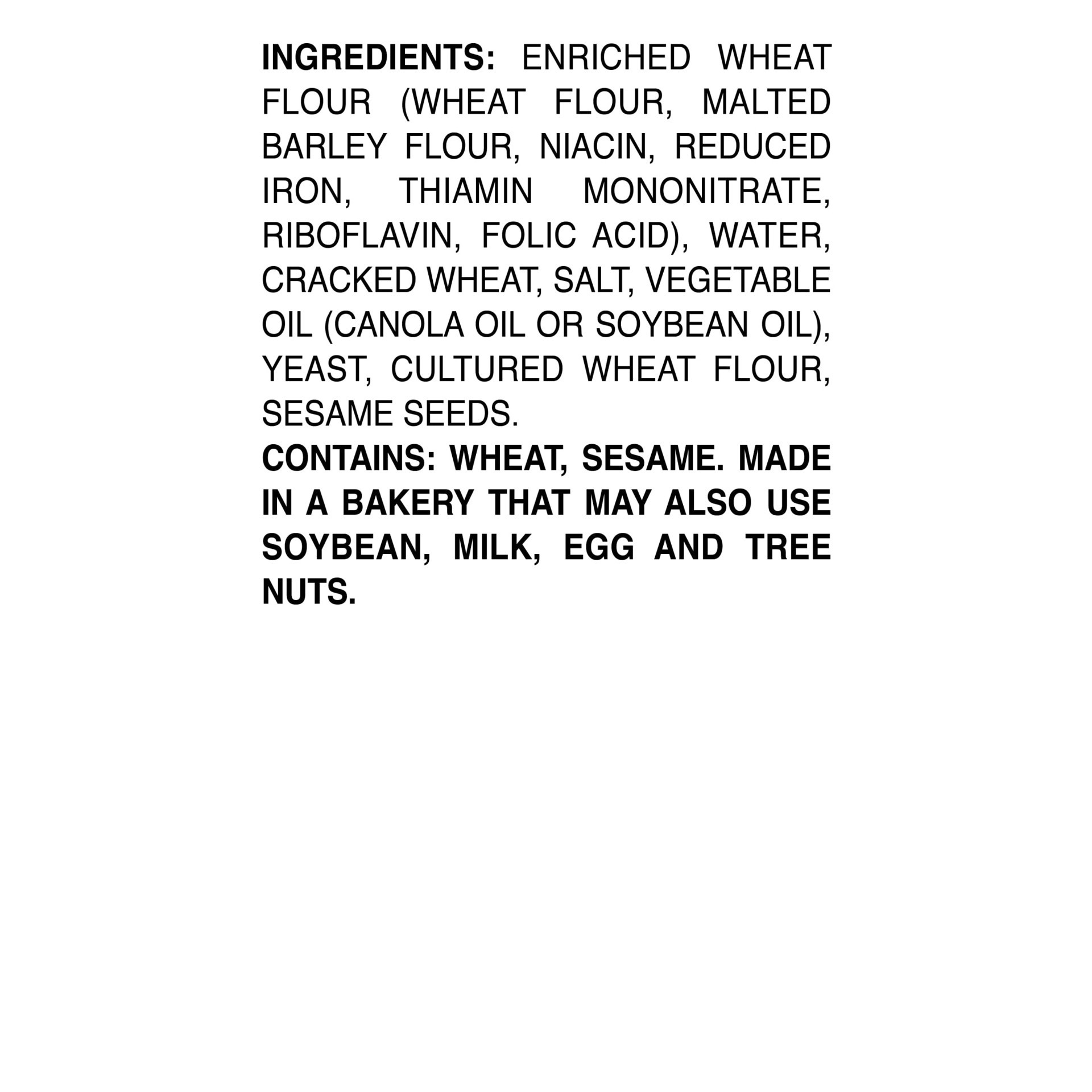 slide 6 of 8, California Goldminer Cracked Wheat Sourdough Square Bread, 24 oz, 24 oz