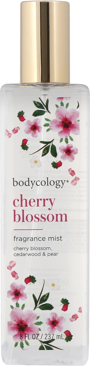 slide 3 of 12, bodycology Fragrance Mist 8 oz, 8 oz