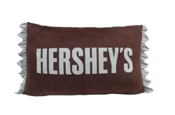 Hershey Jumbo Plush 17in