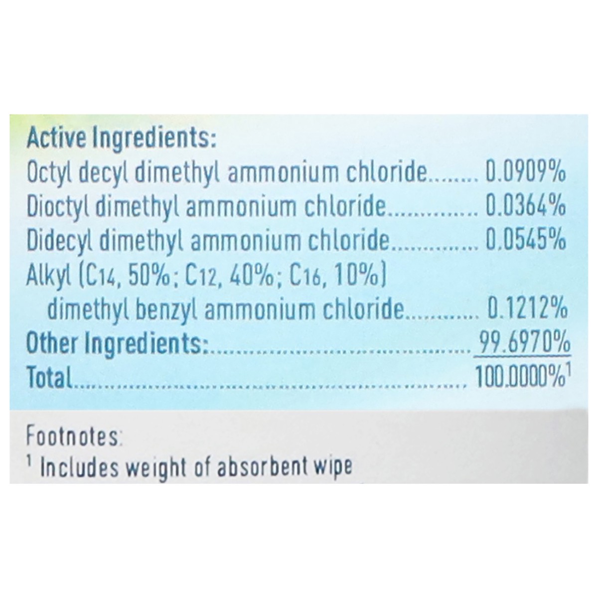 slide 7 of 12, Clean Cut Fresh Scent Disinfecting Wipes 35 ea, 35 ct