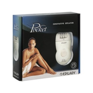 slide 1 of 1, Epilady Pocket Innovative Epilator, 1 ct