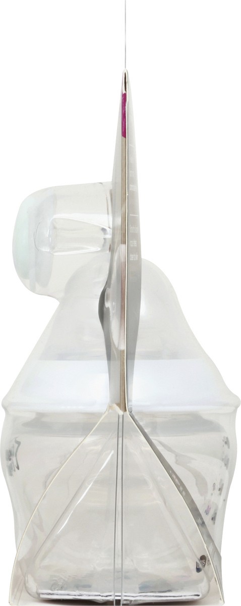 slide 8 of 9, Tommee Tippee Closer to Nature Anti-Colic Valve Slow Flow 0-2 M Bottle 1 ea, 5 oz