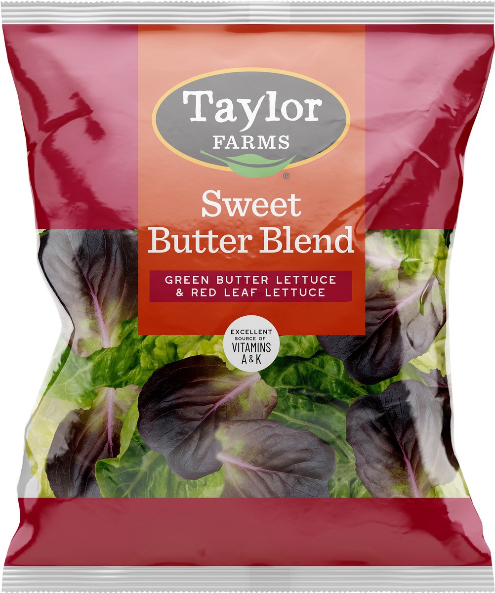 slide 2 of 7, Taylor Farms Sweet Butter Blend, 1 ct