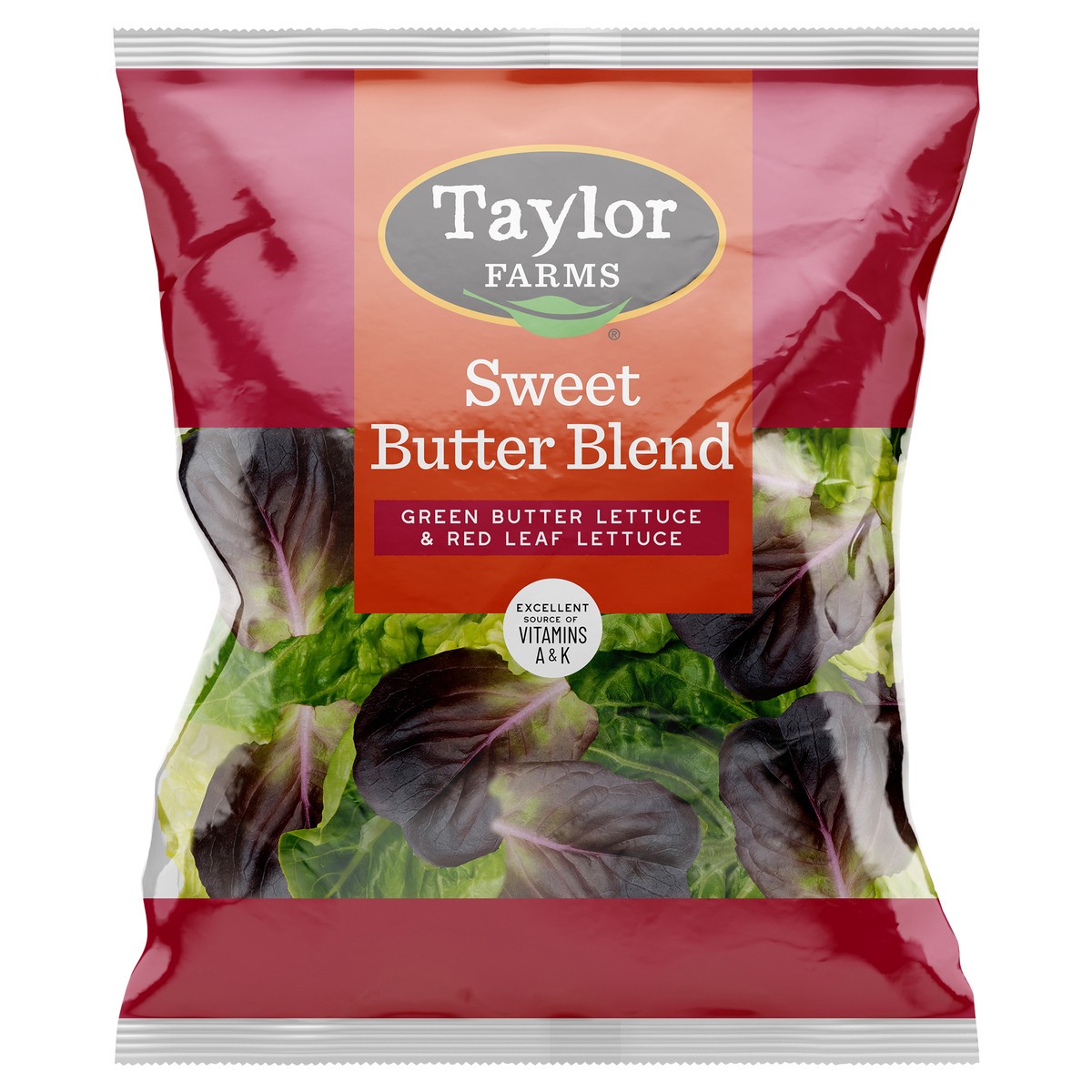 slide 4 of 7, Taylor Farms Sweet Butter Blend, 1 ct