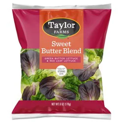 Taylor Farms Sweet Butter Blend