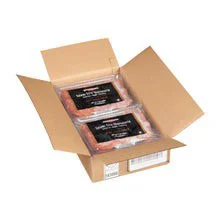 Brickman's Sliced Assorted Trio Salami