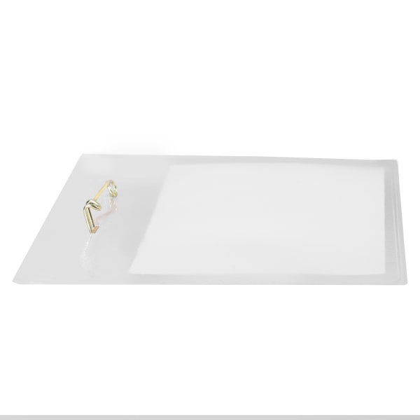 slide 2 of 8, Avery Pin Style Name Badge Kits, Top Loading, 100 ct; 3 in x 4 in