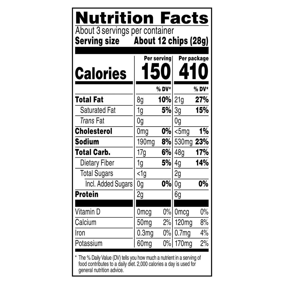 slide 8 of 9, Doritos Nacho Cheese Flavored Tortilla Chips Xxtra Flamin' Hot 2 3/4 Oz, 2.75 oz