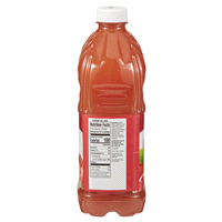 slide 4 of 5, Meijer Ruby Red Grapefruit Juice - 64 oz, 64 oz