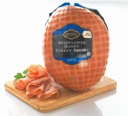 Private Selection Wildflower Honey Turkey Breast