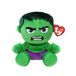 Beanie Babies - Hulk, 1 ct