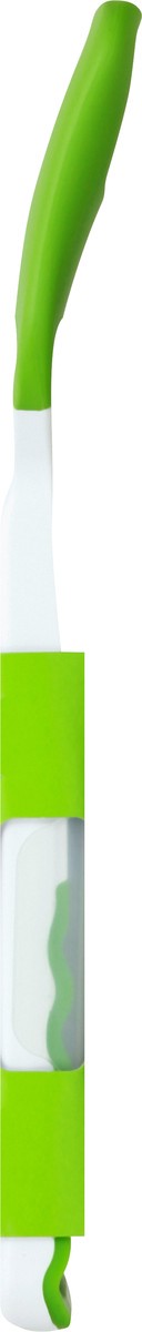 slide 3 of 10, Prep Solutions Adjust-A-Slice Mandoline 1 ea, 1 ct