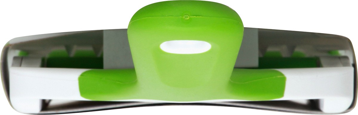 slide 9 of 10, Prep Solutions Adjust-A-Slice Mandoline 1 ea, 1 ct