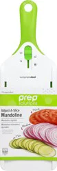 Prep Solutions Adjust-A-Slice Mandoline 1 ea