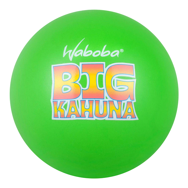 slide 1 of 1, Waboba Big Kahuna Water Ball, 1 ct