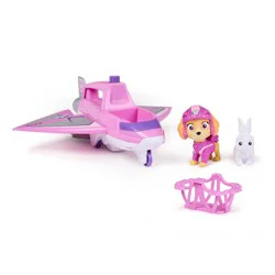 Spin Master Paw Patrol Air Rescue Skye Action Figure Set