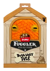Fuggler Butt Ugly Pets 9" Goldfish