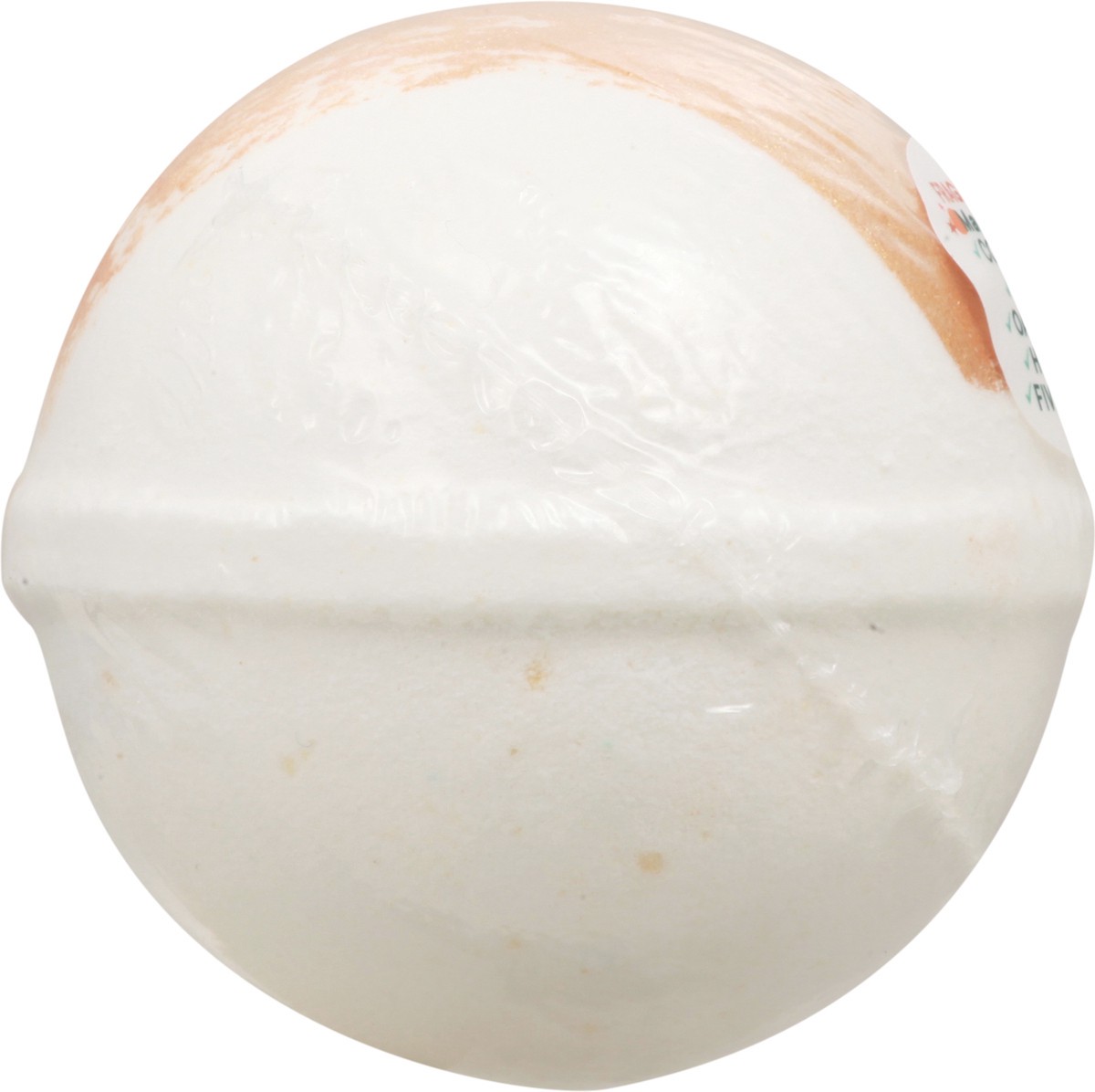 slide 3 of 9, Latika Body Essentials Oatmilk Bath Bomb 1 ea, 1 ct