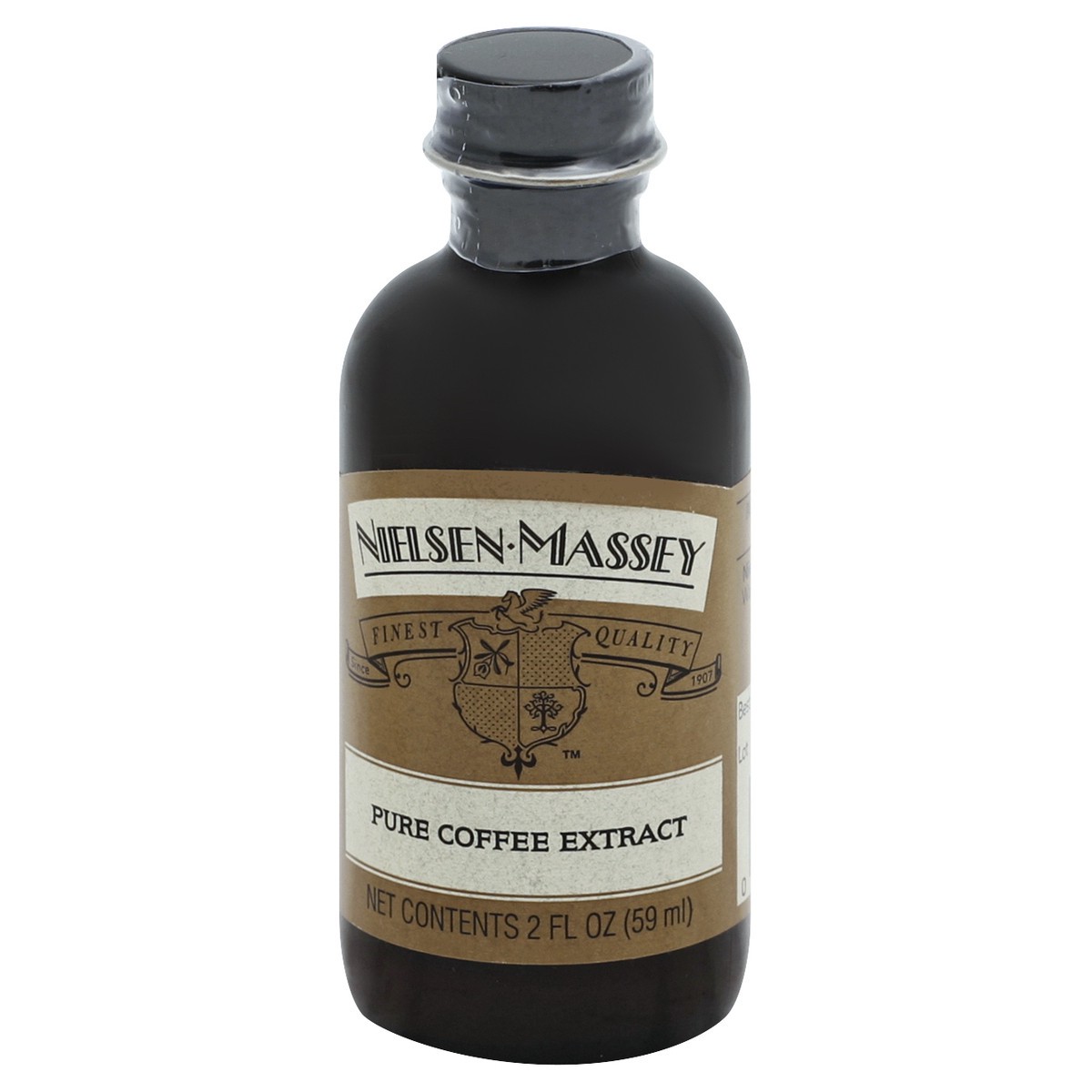 slide 3 of 8, Nielsen-Massey Coffee Extract 2 oz, 2 oz