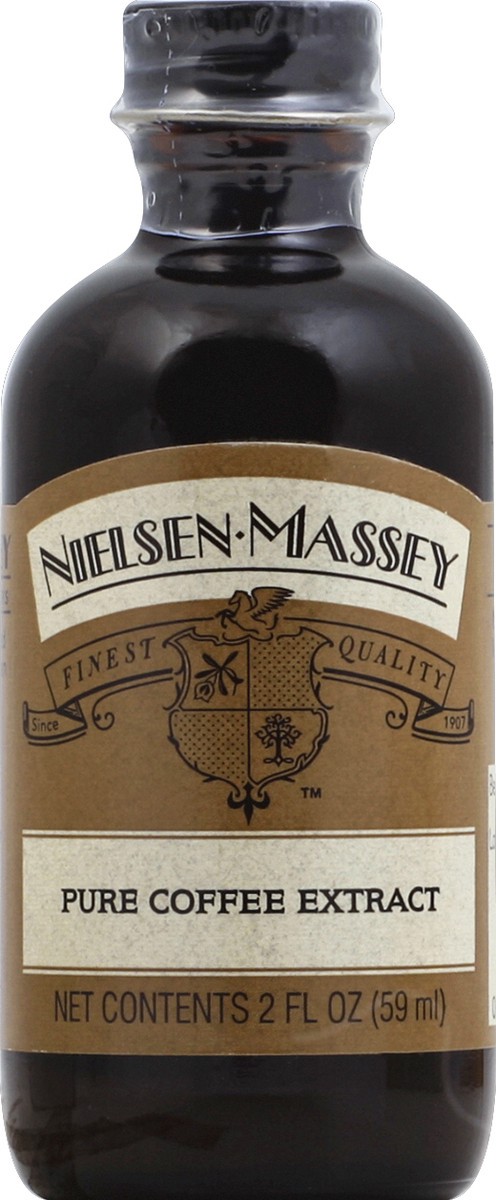 slide 1 of 8, Nielsen-Massey Coffee Extract 2 oz, 2 oz