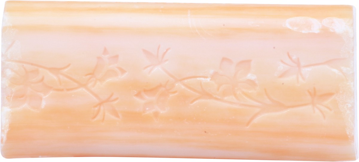 slide 7 of 9, Australian Botanical Soap Pure Plant Oil Vitamin C with Valencia Orange Oil Soap 6.6 oz, 6.6 oz