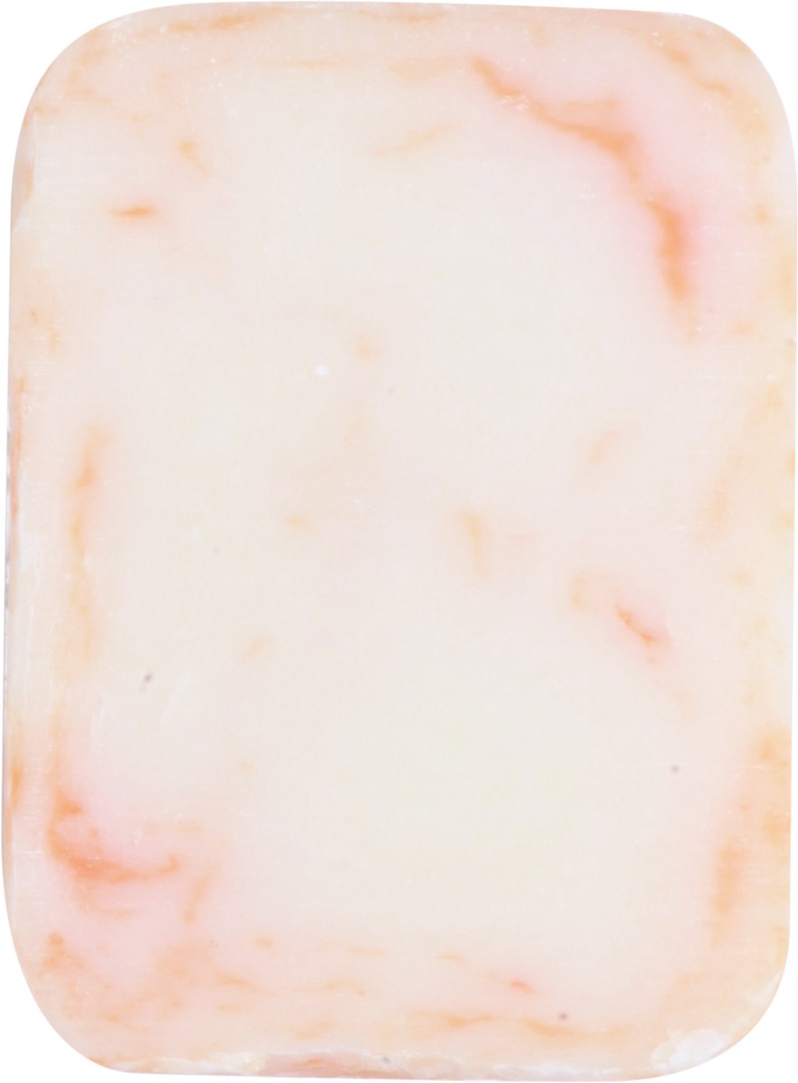 slide 8 of 9, Australian Botanical Soap Pure Plant Oil Vitamin C with Valencia Orange Oil Soap 6.6 oz, 6.6 oz