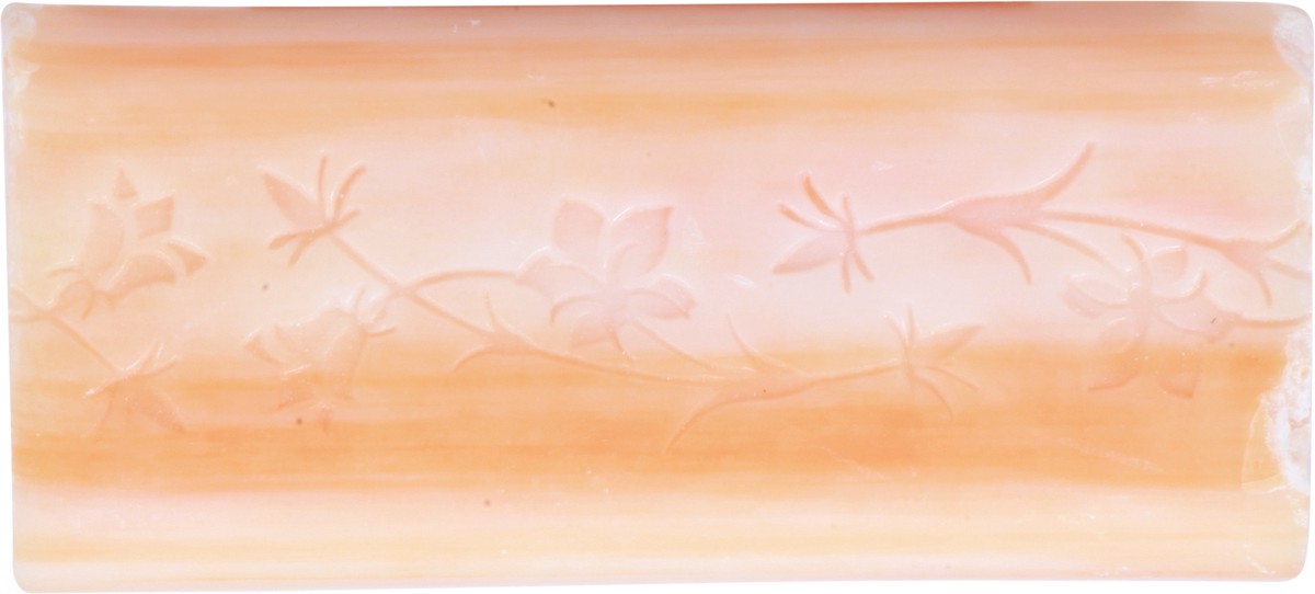 slide 9 of 9, Australian Botanical Soap Pure Plant Oil Vitamin C with Valencia Orange Oil Soap 6.6 oz, 6.6 oz