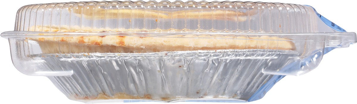 slide 7 of 13, Quiche Asparagus Mushroom Asiago - 10 OZ, 10 oz