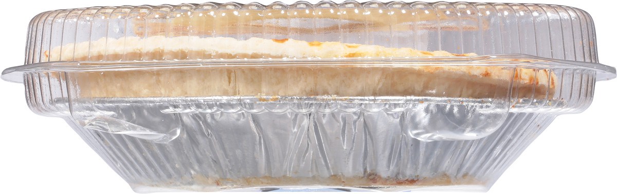 slide 11 of 13, Quiche Asparagus Mushroom Asiago - 10 OZ, 10 oz