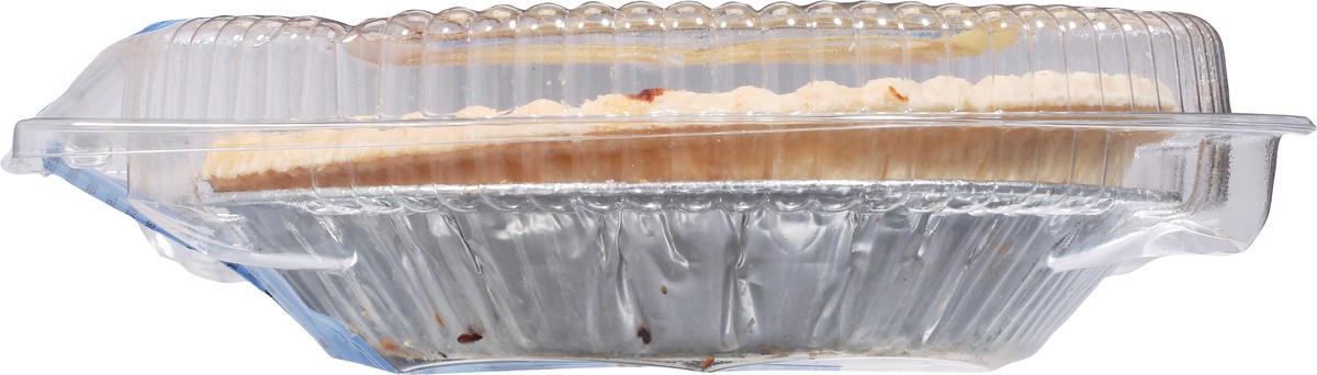 slide 4 of 13, Quiche Asparagus Mushroom Asiago - 10 OZ, 10 oz