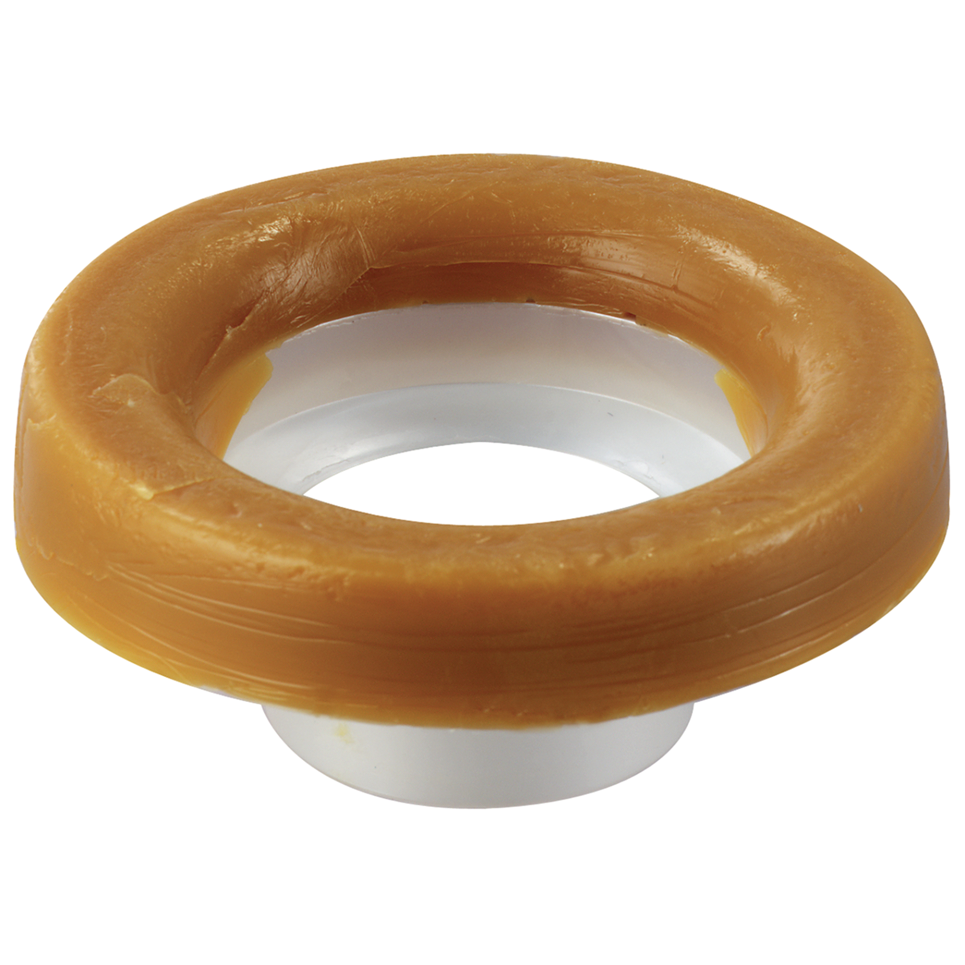 slide 1 of 1, PlumbCraft Wax Bowl Ring, 1 ct