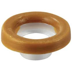 PlumbCraft Wax Bowl Ring