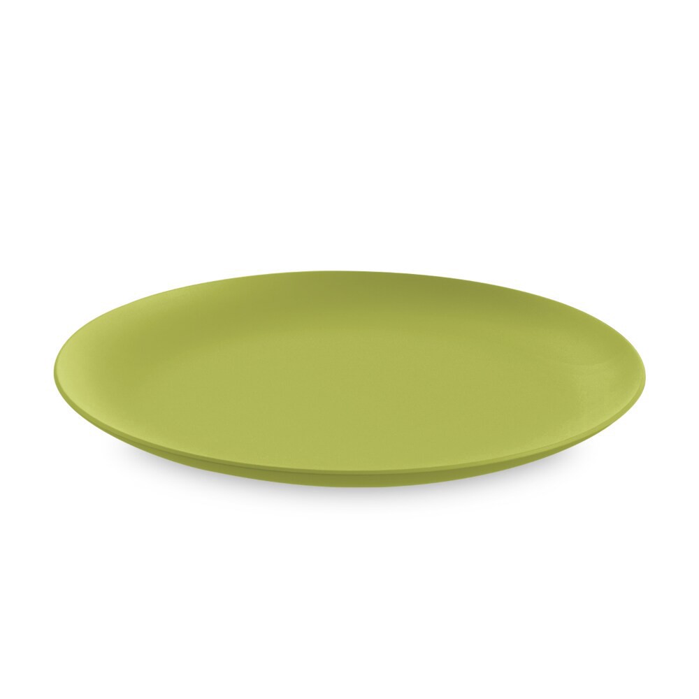 slide 1 of 1, EDL PP Serve Platter - Lime, 1 ct