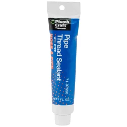 Plumbcraft Ptfe Pipe Thread Sealant