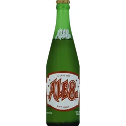 Ale-8-One Zero Sugar Soft Drink