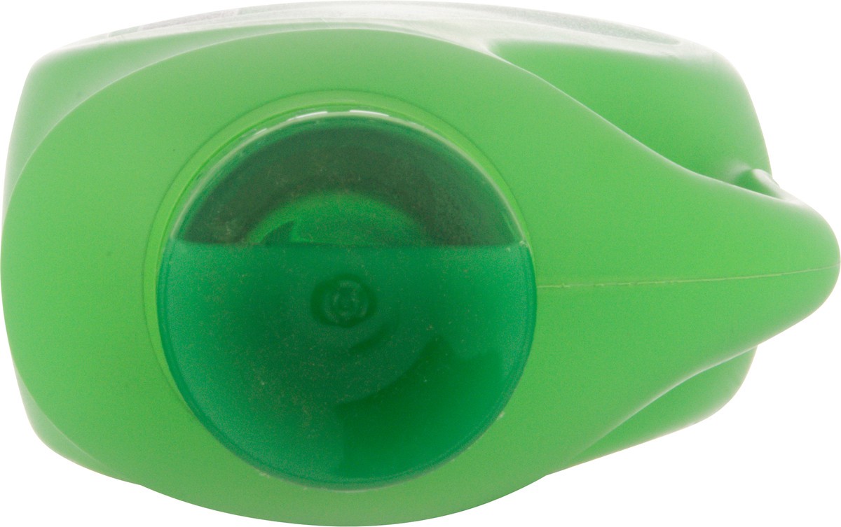 slide 2 of 9, Gain Odor Defense Liquid Laundry Detergent, Super Fresh Blast Scent, 88 fl oz, 61 loads, 2 in 1, Laundry Detergent Liquid Soap, HE compatible, 92 oz