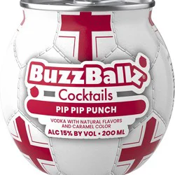 Buzzballz Wc England